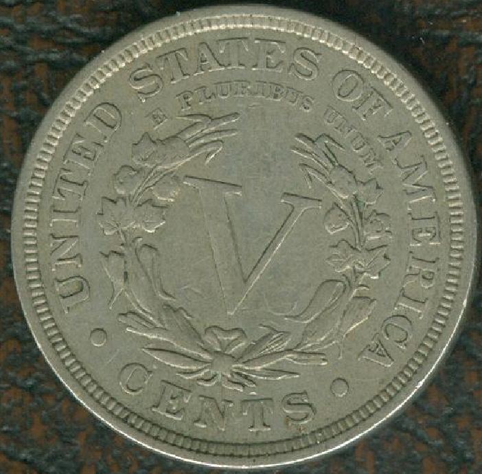 The-30-Days-Of-Liberty-Head-V-Nickels!