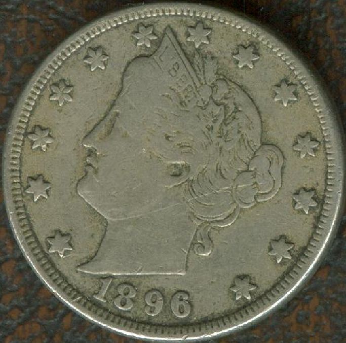The-30-Days-Of-Liberty-Head-V-Nickels!