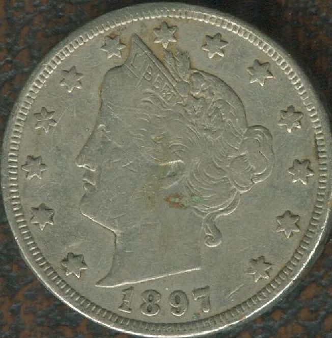 The-30-Days-Of-Liberty-Head-V-Nickels!