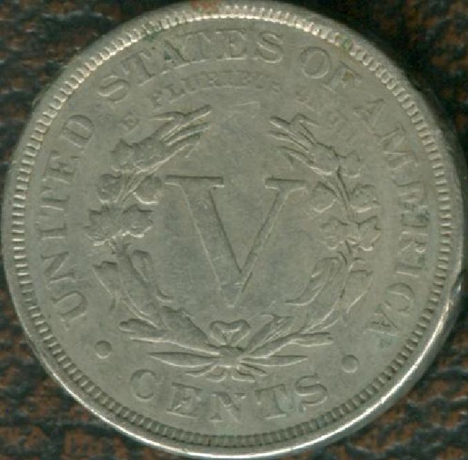 The-30-Days-Of-Liberty-Head-V-Nickels!