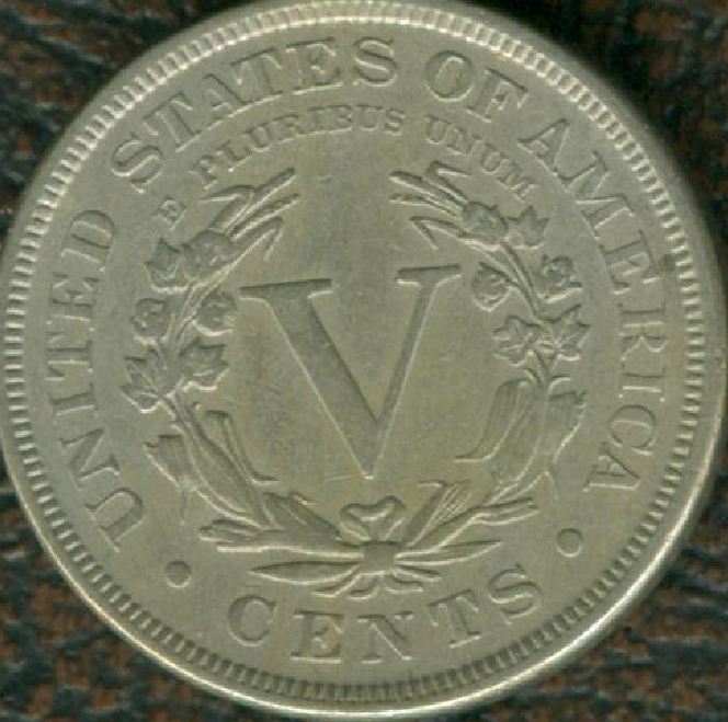 The-30-Days-Of-Liberty-Head-V-Nickels!