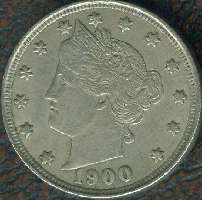 The-30-Days-Of-Liberty-Head-V-Nickels!