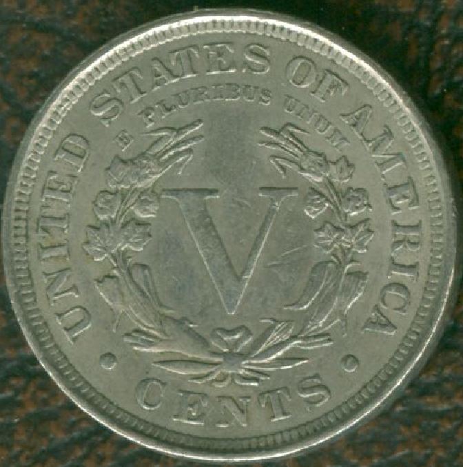 The-30-Days-Of-Liberty-Head-V-Nickels!