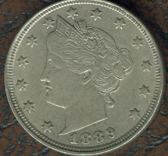 The-30-Days-Of-Liberty-Head-V-Nickels!