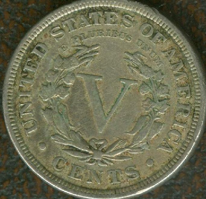 The-30-Days-Of-Liberty-Head-V-Nickels!