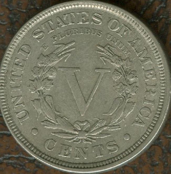 The-30-Days-Of-Liberty-Head-V-Nickels!