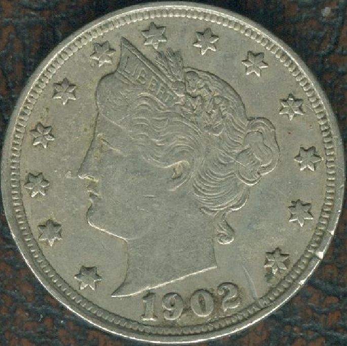 The-30-Days-Of-Liberty-Head-V-Nickels!