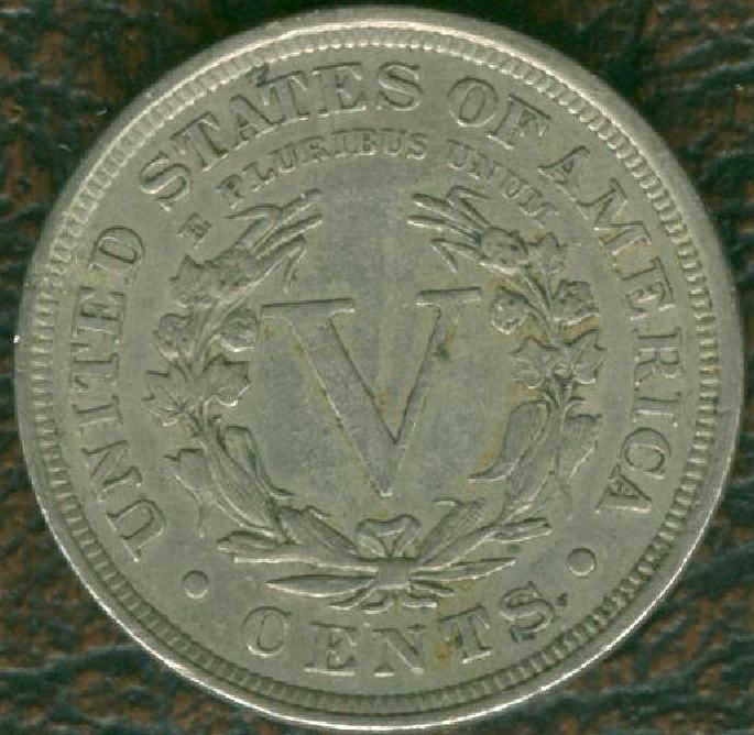 The-30-Days-Of-Liberty-Head-V-Nickels!