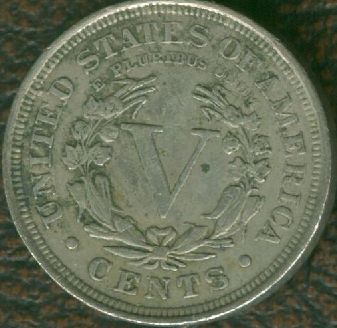 The-30-Days-Of-Liberty-Head-V-Nickels!