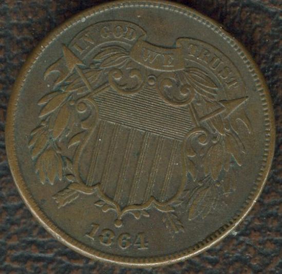 Grading-Opinion-Sought:-2-Cent-Piece
