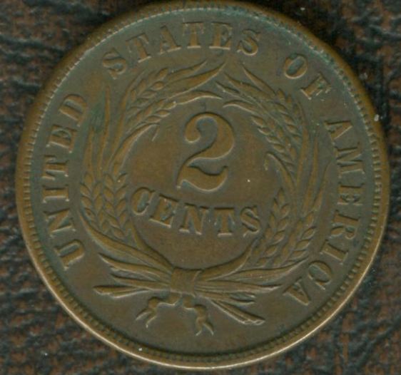 Grading-Opinion-Sought:-2-Cent-Piece