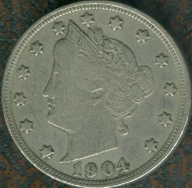 The-30-Days-Of-Liberty-Head-V-Nickels!