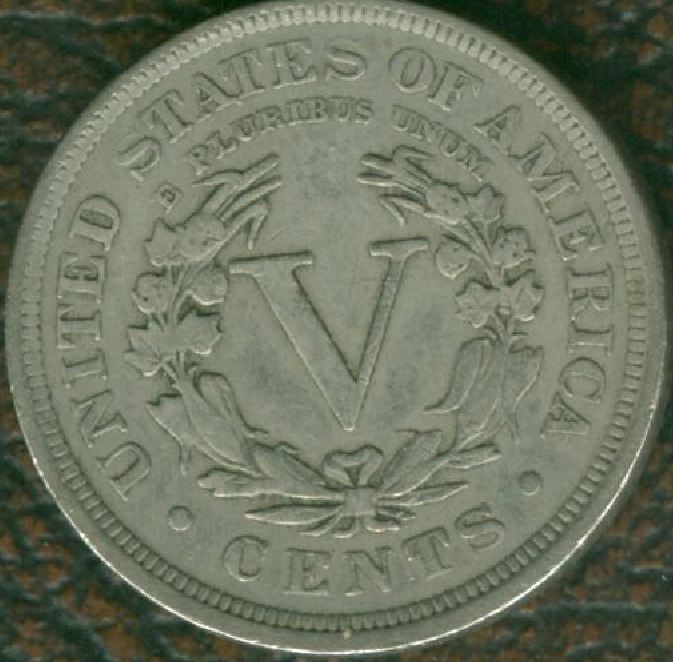 The-30-Days-Of-Liberty-Head-V-Nickels!