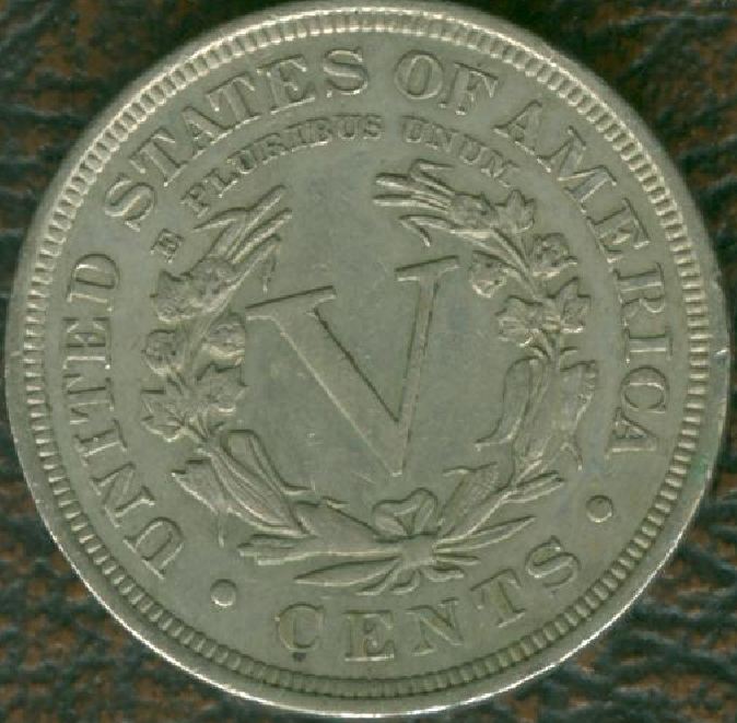 The-30-Days-Of-Liberty-Head-V-Nickels!