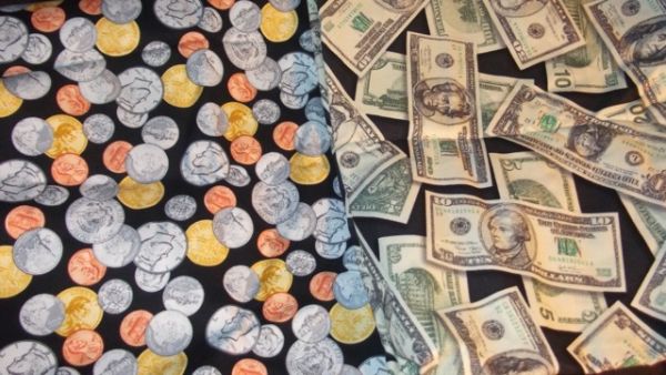 Nohope's-Wife-Leah-Is-Making-Tablecloths-For-The-Show