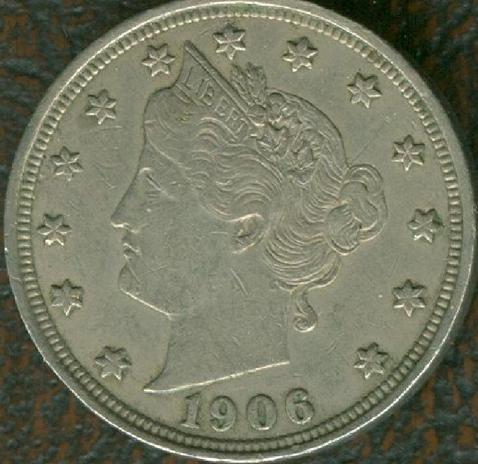 The-30-Days-Of-Liberty-Head-V-Nickels!