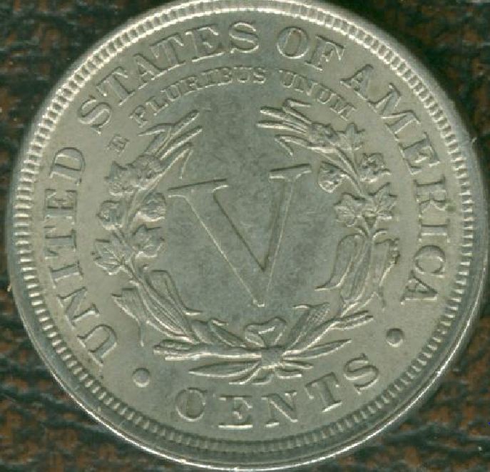 The-30-Days-Of-Liberty-Head-V-Nickels!