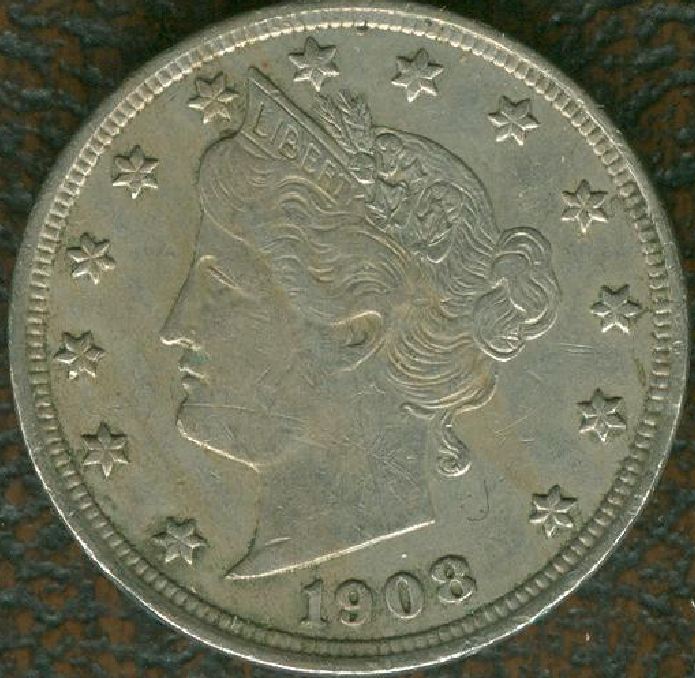 The-30-Days-Of-Liberty-Head-V-Nickels!