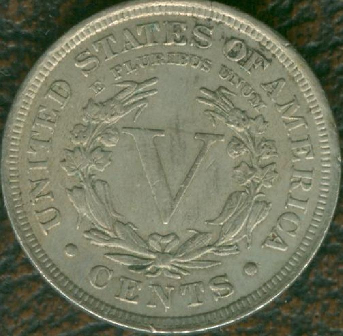 The-30-Days-Of-Liberty-Head-V-Nickels!
