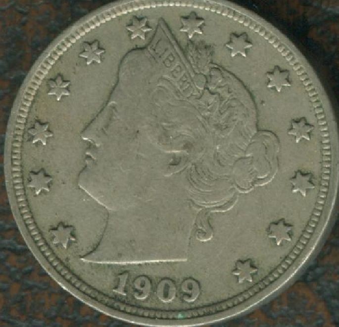 The-30-Days-Of-Liberty-Head-V-Nickels!