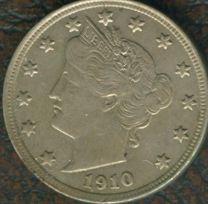 The-30-Days-Of-Liberty-Head-V-Nickels!
