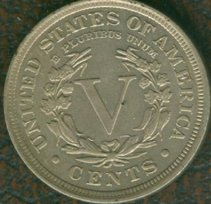The-30-Days-Of-Liberty-Head-V-Nickels!