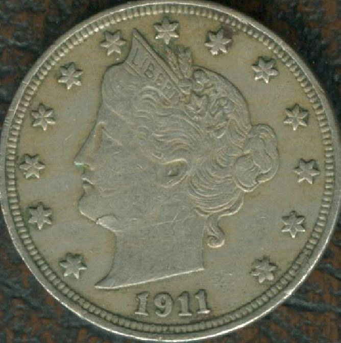 The-30-Days-Of-Liberty-Head-V-Nickels!