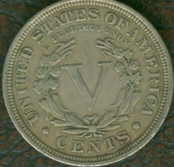 The-30-Days-Of-Liberty-Head-V-Nickels!