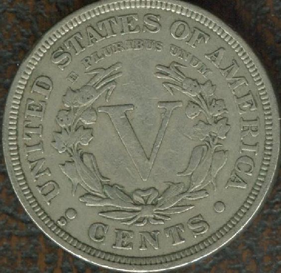 The-30-Days-Of-Liberty-Head-V-Nickels!