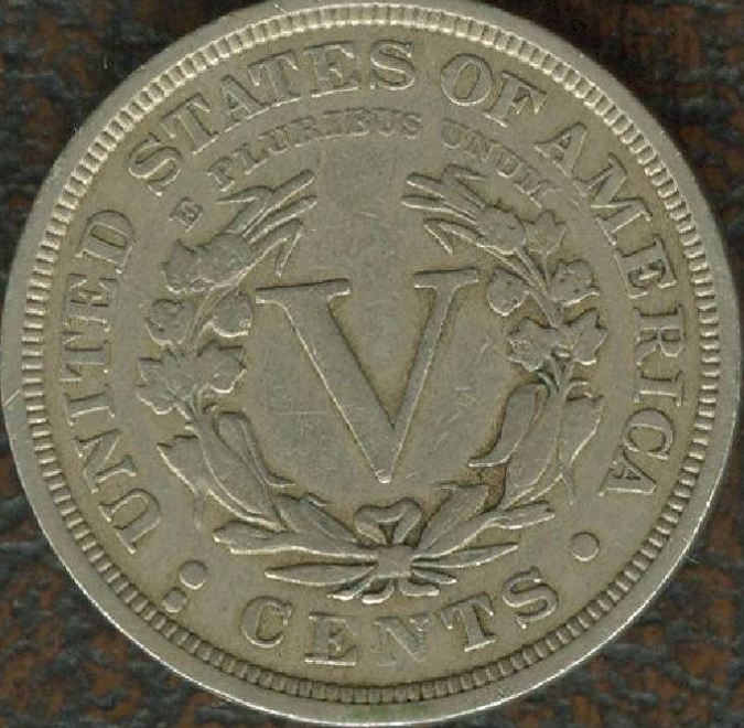 The-30-Days-Of-Liberty-Head-V-Nickels!