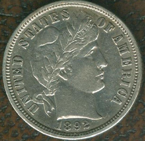 The-25-Days-Of-Barber-Coins!!