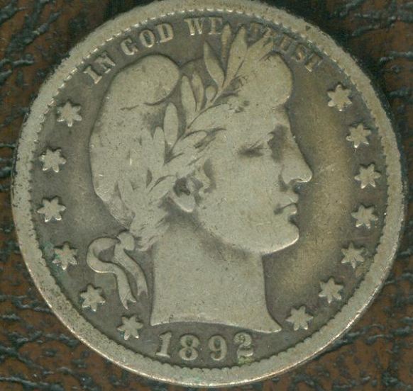 The-25-Days-Of-Barber-Coins!!