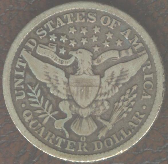 The-25-Days-Of-Barber-Coins!!