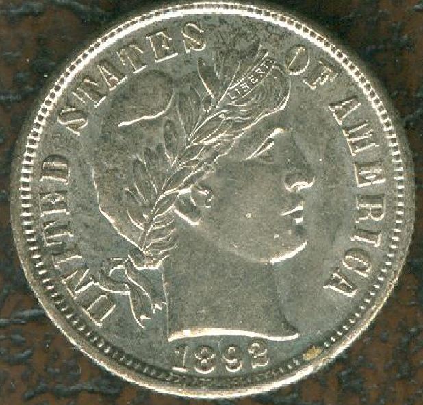 The-25-Days-Of-Barber-Coins!!