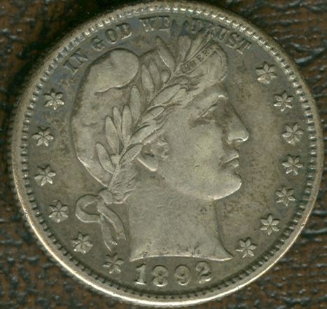 The-25-Days-Of-Barber-Coins!!