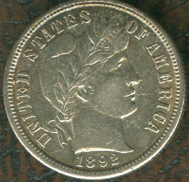 The-25-Days-Of-Barber-Coins!!