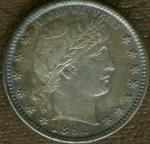 The-25-Days-Of-Barber-Coins!!