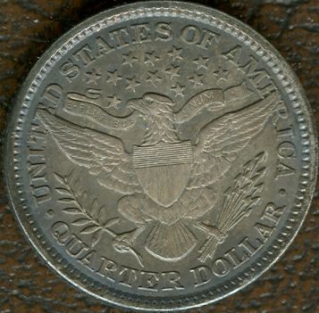 The-25-Days-Of-Barber-Coins!!