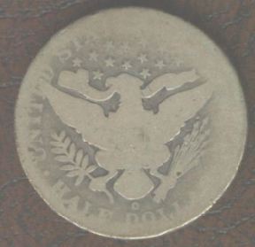 The-25-Days-Of-Barber-Coins!!
