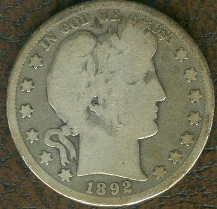 The-25-Days-Of-Barber-Coins!!