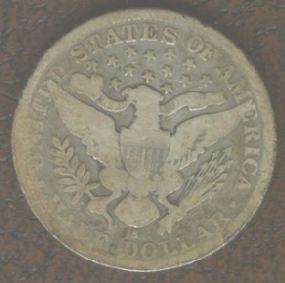The-25-Days-Of-Barber-Coins!!
