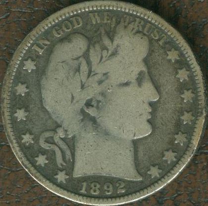 The-25-Days-Of-Barber-Coins!!