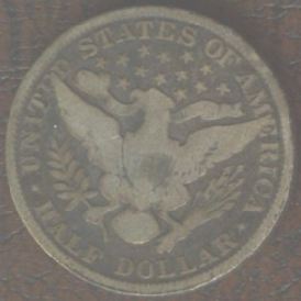 The-25-Days-Of-Barber-Coins!!