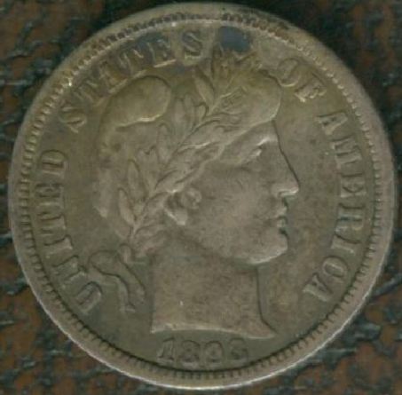 The-25-Days-Of-Barber-Coins!!