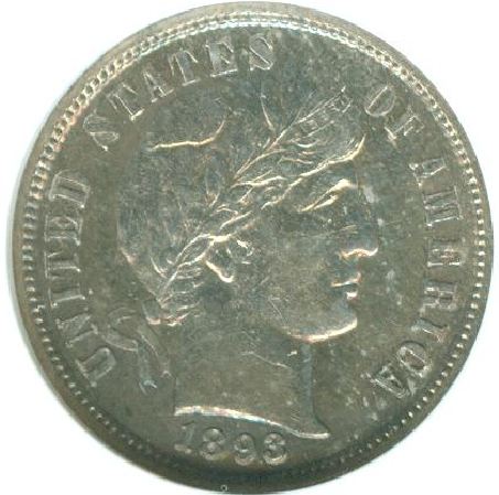 The-25-Days-Of-Barber-Coins!!