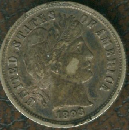 The-25-Days-Of-Barber-Coins!!