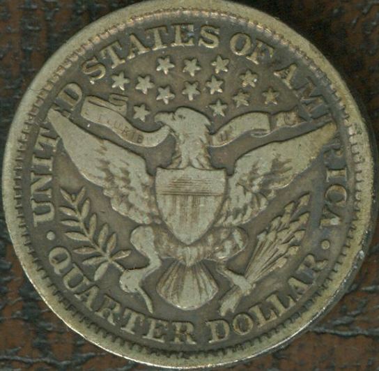 The-25-Days-Of-Barber-Coins!!