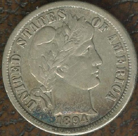 The-25-Days-Of-Barber-Coins!!