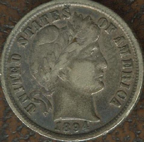 The-25-Days-Of-Barber-Coins!!