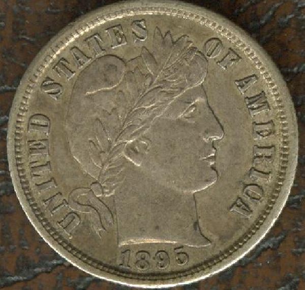 The-25-Days-Of-Barber-Coins!!